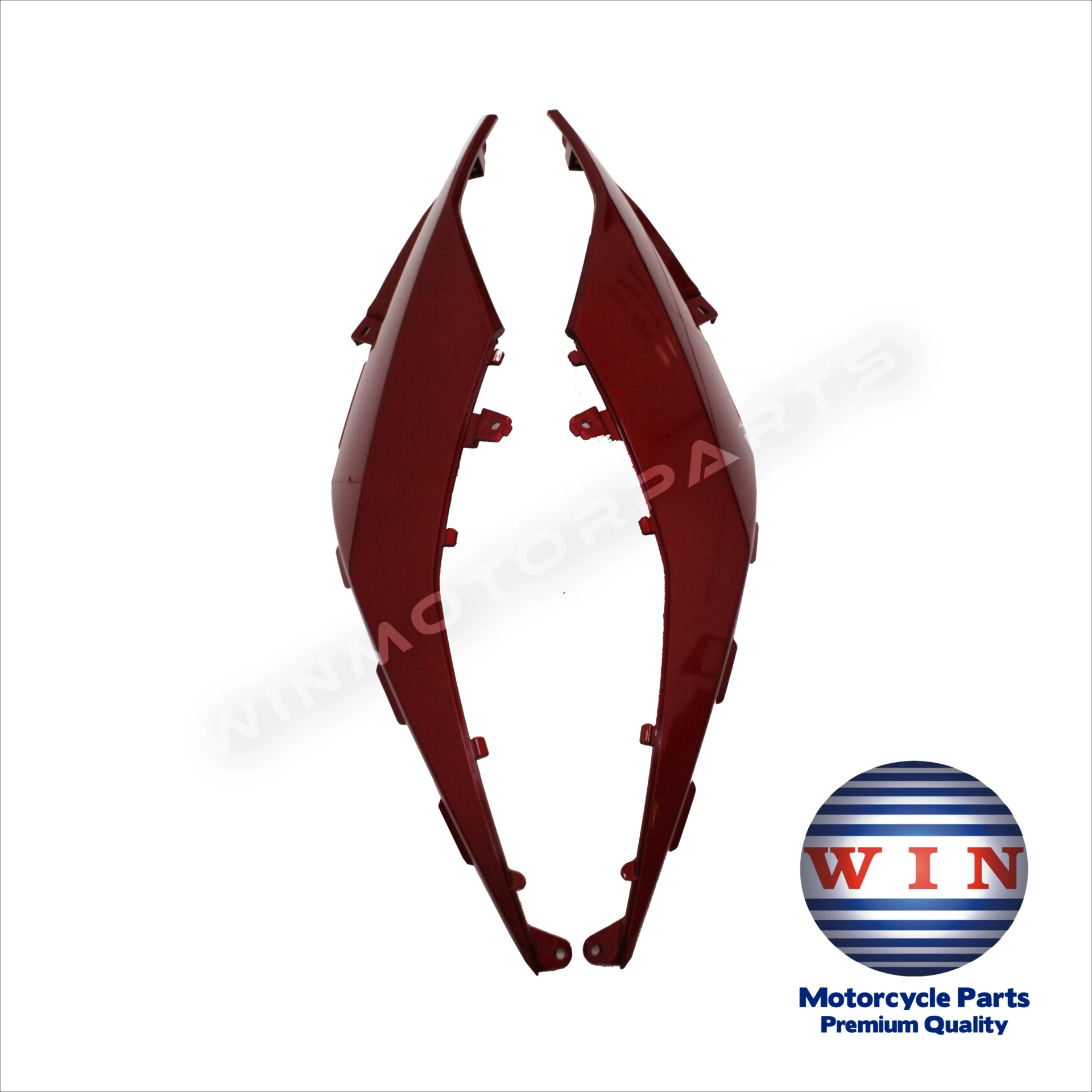 COVER BODY MIO M3 / MIO Z BESAR MERAH MAROON